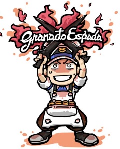 画像ギャラリー No.001のサムネイル画像 / 10周年にあえて“新しいGEへの挑戦”を掲げる「グラナド・エスバダ」。中尾圭吾氏が語るアップデートの概要，いまゲームを劇的に変えることの真意とは