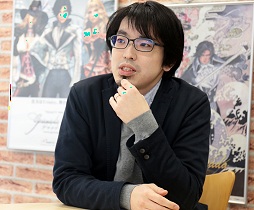 画像ギャラリー No.005のサムネイル画像 / 10周年にあえて“新しいGEへの挑戦”を掲げる「グラナド・エスバダ」。中尾圭吾氏が語るアップデートの概要，いまゲームを劇的に変えることの真意とは