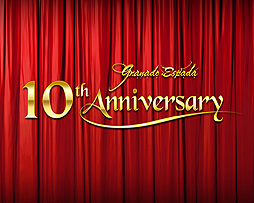 画像ギャラリー No.002のサムネイル画像 / 「グラナド・エスパダ」の10周年スペシャルショーは豪華ゲストも登場する特別演奏会。そのコンセプトや演奏者,出演者が発表