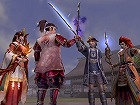 画像ギャラリー No.008のサムネイル画像 / 「ハンゲーム」で「大航海時代 Online」&「信長の野望 Online」がプレイ可能に