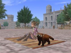 画像ギャラリー No.006のサムネイル画像 / 「大航海時代 Online」Extra Chapter「Expedition」を本日実装