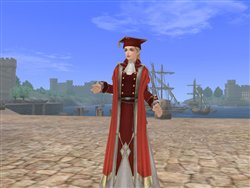 画像ギャラリー No.008のサムネイル画像 / 「大航海時代 Online」Extra Chapter「Expedition」を本日実装