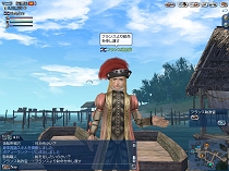 画像ギャラリー No.009のサムネイル画像 / ジパングの街並みを紹介。「大航海時代 Online 〜El Oriente〜」最新情報第1回が公開