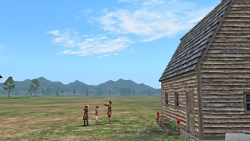 画像ギャラリー No.013のサムネイル画像 / 新たな舞台は北米大陸! 時代の進化も表現する「大航海時代 Online」拡張パック第4弾「Tierra Americana」発表会レポート