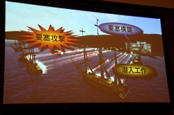 画像ギャラリー No.022のサムネイル画像 / 新たな舞台は北米大陸! 時代の進化も表現する「大航海時代 Online」拡張パック第4弾「Tierra Americana」発表会レポート