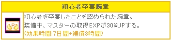 画像ギャラリー No.004のサムネイル画像 / 「リ・ミックスマスター」,プレイヤーの考えた物語が今後実装されるイベント