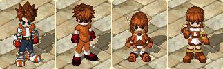 画像ギャラリー No.008のサムネイル画像 / 「リ・ミックスマスター」のPvPイベント「MFゴールドフェザーズ」が開始に