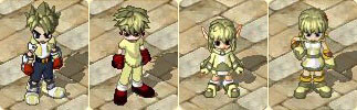画像ギャラリー No.009のサムネイル画像 / 「リ・ミックスマスター」のPvPイベント「MFゴールドフェザーズ」が開始に