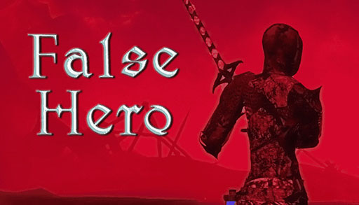画像ギャラリー No.001のサムネイル画像 / 敵の技を盗めるソウルライク・アクションアドベンチャー「False Hero」，デモをSteamで配信