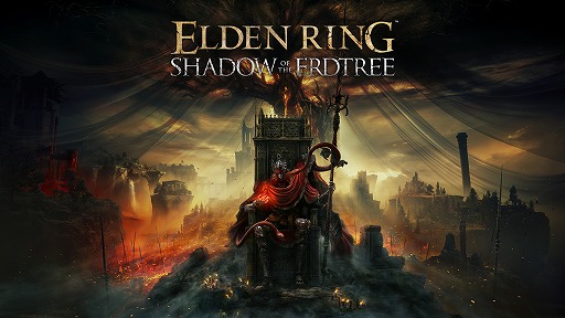 画像ギャラリー No.002のサムネイル画像 / Nintendo Switch 2版「ELDEN RING Tarnished Edition」が8月28日全世界で発売へ。4種の防具,2種の素性,トレントの外見変更機能などを追加