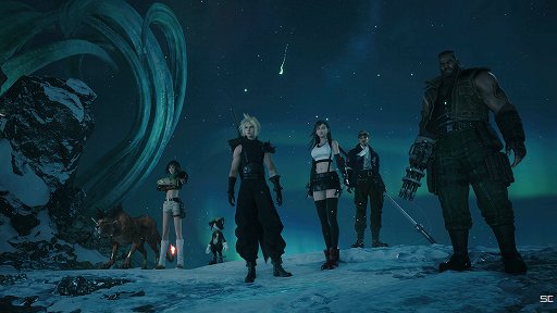 画像ギャラリー No.001のサムネイル画像 / 「FFVII REVELATION」は2027年4月8日に発売。「モンハンワイルズ：アセンダンス」「ドラクエモンスターズ4」の最新トレイラーも公開の「State of Play」まとめ