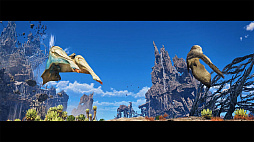 画像ギャラリー No.004のサムネイル画像 / 「モンスターハンターワイルズ：アセンダンス」，TGS 2026ブースの特別映像を公開。モンスターの生態やアイルーのダンスを収録［TGS2026］