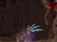 画像ギャラリー No.006のサムネイル画像 / 「TANTRA」，大型アップデート「Kathana IV」第2弾を今夏実装