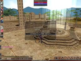 画像ギャラリー No.002のサムネイル画像 / パーティプレイと特殊アイテムの充実が目玉。MMORPG「TANTRA」，大型アップデート「Kathana IV-2」先行プレイレポ＆インタビュー