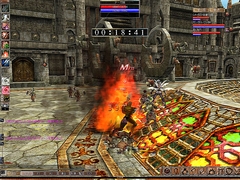 画像ギャラリー No.005のサムネイル画像 / パーティプレイと特殊アイテムの充実が目玉。MMORPG「TANTRA」，大型アップデート「Kathana IV-2」先行プレイレポ＆インタビュー