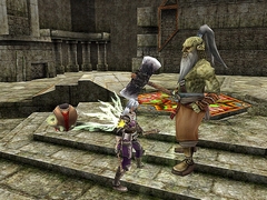 画像ギャラリー No.006のサムネイル画像 / パーティプレイと特殊アイテムの充実が目玉。MMORPG「TANTRA」，大型アップデート「Kathana IV-2」先行プレイレポ＆インタビュー