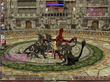 画像ギャラリー No.011のサムネイル画像 / パーティプレイと特殊アイテムの充実が目玉。MMORPG「TANTRA」，大型アップデート「Kathana IV-2」先行プレイレポ＆インタビュー