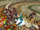 画像ギャラリー No.012のサムネイル画像 / パーティプレイと特殊アイテムの充実が目玉。MMORPG「TANTRA」，大型アップデート「Kathana IV-2」先行プレイレポ＆インタビュー