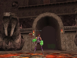画像ギャラリー No.014のサムネイル画像 / パーティプレイと特殊アイテムの充実が目玉。MMORPG「TANTRA」，大型アップデート「Kathana IV-2」先行プレイレポ＆インタビュー