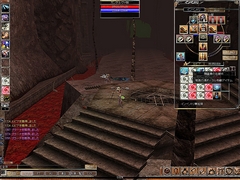 画像ギャラリー No.018のサムネイル画像 / パーティプレイと特殊アイテムの充実が目玉。MMORPG「TANTRA」，大型アップデート「Kathana IV-2」先行プレイレポ＆インタビュー