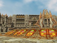 画像ギャラリー No.002のサムネイル画像 / 「TANTRA」,「マラナの地」への入場料が期間限定で無料に