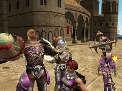 画像ギャラリー No.003のサムネイル画像 / 「TANTRA」,「マラナの地」への入場料が期間限定で無料に