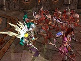 画像ギャラリー No.004のサムネイル画像 / 「TANTRA」,「マラナの地」への入場料が期間限定で無料に