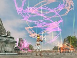 画像ギャラリー No.010のサムネイル画像 / 「TANTRA」次期アップデートは12月24日。新天地「神秘の大地」で何が起こる？