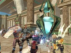 画像ギャラリー No.003のサムネイル画像 / 毎週日曜日に実施! 「TANTRA」に「ワールド対抗戦」がついに実装