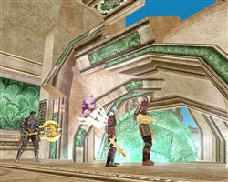 画像ギャラリー No.005のサムネイル画像 / 毎週日曜日に実施! 「TANTRA」に「ワールド対抗戦」がついに実装