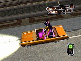 Crazy Taxi 3 High Roller(クレイジータクシー3 日本語版)