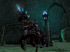 画像ギャラリー No.005のサムネイル画像 / 「イースオンライン」のプレオープンサービスが本日14：00にスタート。参加枠をさらに2000名分追加