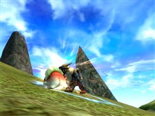 画像ギャラリー No.009のサムネイル画像 / ついにオープンサービススタート！ 「イースオンライン」スタートダッシュで召喚モンスターを手に入れよう