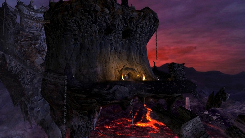 画像ギャラリー No.002のサムネイル画像 / ターゲッティングシステムなどが新登場,「Dungeons & Dragons Online」次期アップデート“Module 9”の内容が明らかに