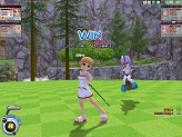 画像ギャラリー No.003のサムネイル画像 / 「スカッとゴルフ パンヤ」のゲームポット&Ntreevにインタビュー。パンヤの成功を振り返る(前編)