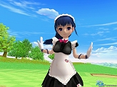 画像ギャラリー No.006のサムネイル画像 / 「スカッとゴルフ パンヤ」のゲームポット&Ntreevにインタビュー。パンヤの成功を振り返る(前編)