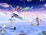 画像ギャラリー No.008のサムネイル画像 / 「スカッとゴルフ パンヤ」のゲームポット&Ntreevにインタビュー。パンヤの成功を振り返る(前編)