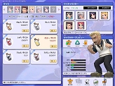画像ギャラリー No.019のサムネイル画像 / 「スカッとゴルフ パンヤ」のゲームポット&Ntreevにインタビュー。パンヤの成功を振り返る(前編)