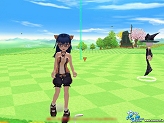 画像ギャラリー No.007のサムネイル画像 / 「スカッとゴルフ パンヤ」のゲームポット&Ntreevにインタビュー。パンヤの成功を振り返る(後編)