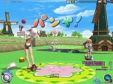 画像ギャラリー No.009のサムネイル画像 / 「スカッとゴルフ パンヤ」のゲームポット&Ntreevにインタビュー。パンヤの成功を振り返る(後編)