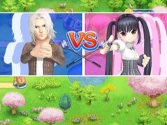 画像ギャラリー No.006のサムネイル画像 / 「パンヤ」インタビュー:PC版&Wii版のプロデューサー二人に聞く,それぞれの未来