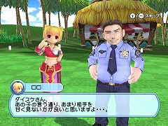 画像ギャラリー No.007のサムネイル画像 / 「パンヤ」インタビュー:PC版&Wii版のプロデューサー二人に聞く,それぞれの未来