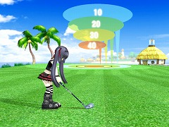 画像ギャラリー No.008のサムネイル画像 / 「パンヤ」インタビュー:PC版&Wii版のプロデューサー二人に聞く,それぞれの未来
