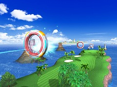 画像ギャラリー No.009のサムネイル画像 / 「パンヤ」インタビュー:PC版&Wii版のプロデューサー二人に聞く,それぞれの未来