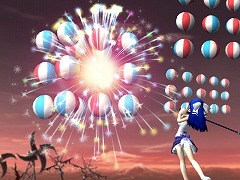 画像ギャラリー No.010のサムネイル画像 / 「パンヤ」インタビュー:PC版&Wii版のプロデューサー二人に聞く,それぞれの未来