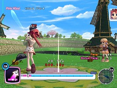 画像ギャラリー No.014のサムネイル画像 / 「パンヤ」インタビュー:PC版&Wii版のプロデューサー二人に聞く,それぞれの未来