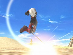 画像ギャラリー No.017のサムネイル画像 / 「パンヤ」インタビュー:PC版&Wii版のプロデューサー二人に聞く,それぞれの未来