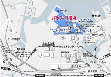 画像ギャラリー No.002のサムネイル画像 / PJC,バンクェット,ゆいにゃんライブと盛りだくさんの「Gamepot Festa」情報