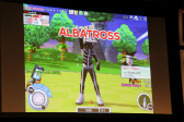 画像ギャラリー No.011のサムネイル画像 / 1000人のパンヤファンが秋葉原に集結。オフラインイベント「パンヤパーティー2 〜パンヤ島のクリスマス〜」をレポート