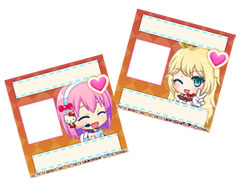 画像ギャラリー No.002のサムネイル画像 / 「パンヤ」と「ハローキティといっしょ！ブロッククラッシュV」がコラボイベントを開催